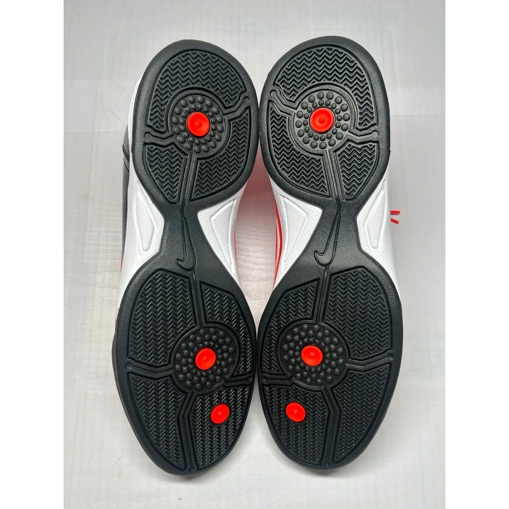 Nike details brand